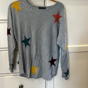 Rachel Zoe sweater